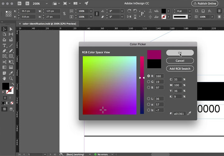 InDesign Excellence - Corso Intensivo Adobe InDesign